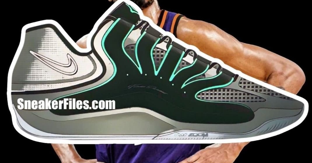 Kevin Durant's 18th Nike Signature Shoe to Debut in 2025